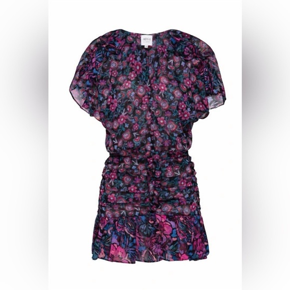 Misa Los Angeles Women’s Anessa Dress - Picture 4 of 13